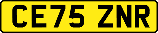 CE75ZNR