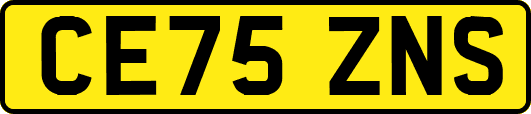 CE75ZNS