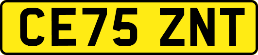 CE75ZNT