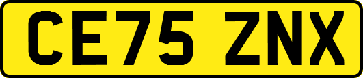 CE75ZNX