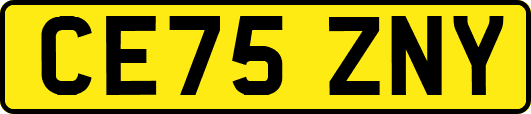 CE75ZNY