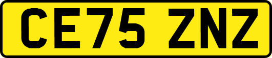 CE75ZNZ