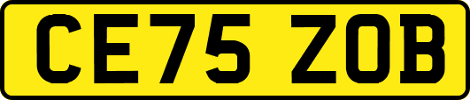CE75ZOB