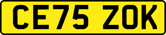 CE75ZOK