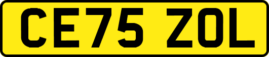 CE75ZOL