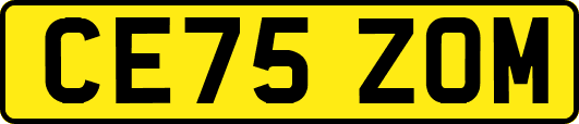 CE75ZOM