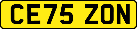CE75ZON