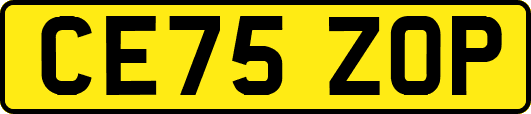 CE75ZOP