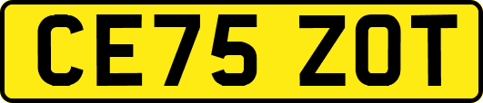 CE75ZOT