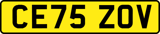 CE75ZOV