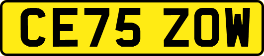 CE75ZOW