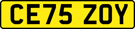 CE75ZOY