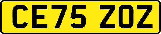 CE75ZOZ