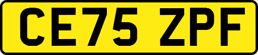 CE75ZPF