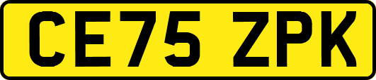 CE75ZPK