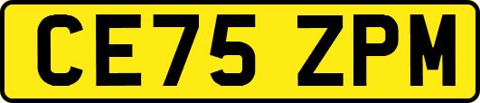 CE75ZPM