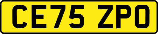 CE75ZPO