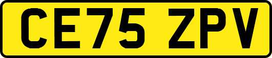 CE75ZPV