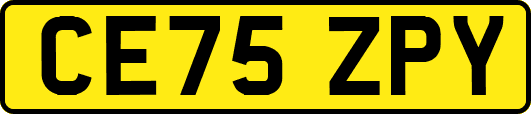 CE75ZPY