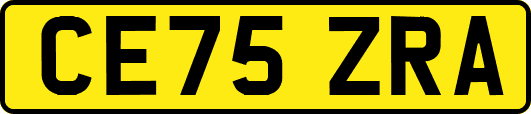 CE75ZRA