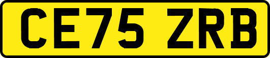 CE75ZRB