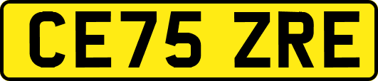 CE75ZRE