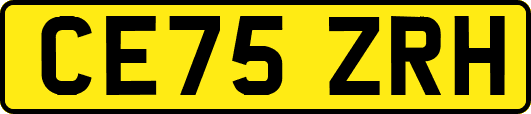 CE75ZRH
