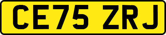 CE75ZRJ