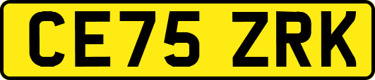 CE75ZRK