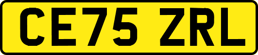 CE75ZRL