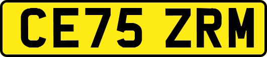 CE75ZRM