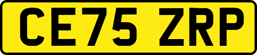 CE75ZRP