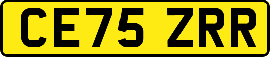 CE75ZRR