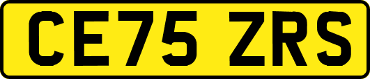 CE75ZRS