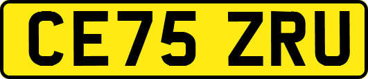 CE75ZRU