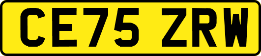 CE75ZRW