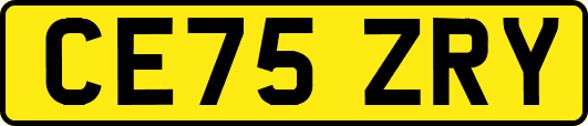 CE75ZRY