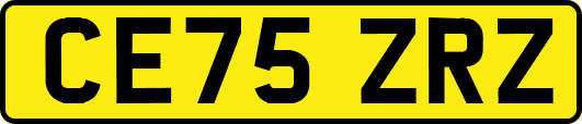 CE75ZRZ