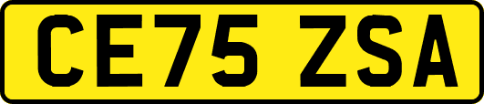CE75ZSA