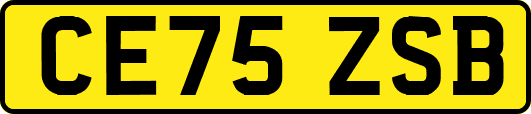 CE75ZSB