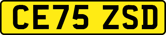 CE75ZSD