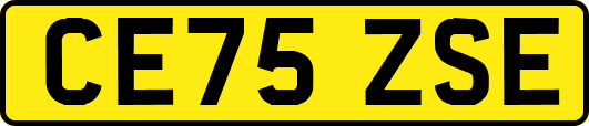 CE75ZSE