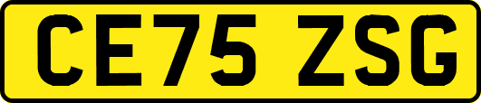 CE75ZSG
