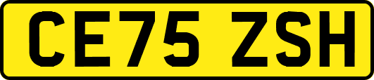 CE75ZSH