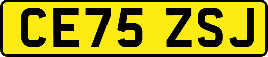 CE75ZSJ