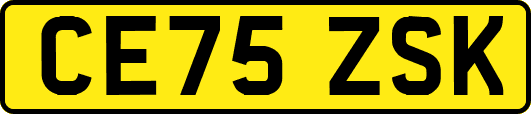CE75ZSK