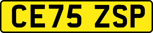 CE75ZSP