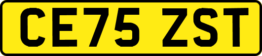 CE75ZST