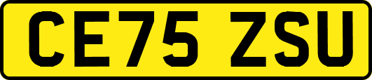 CE75ZSU