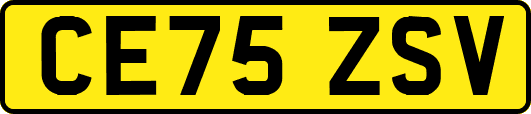 CE75ZSV